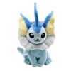 Pkm.store Pokemon Kuscheltiere-Vaporeon Aquana Plusch Figur (Ca. 30Cm)