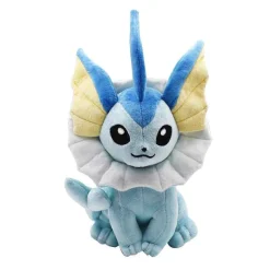 Pkm.store Pokemon Kuscheltiere-Vaporeon Aquana Plusch Figur (Ca. 30Cm)