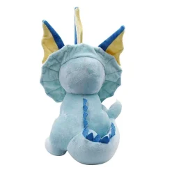 Pkm.store Pokemon Kuscheltiere-Vaporeon Aquana Plusch Figur (Ca. 30Cm)