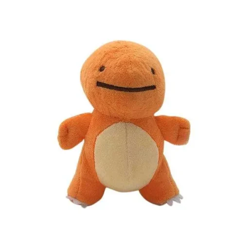 Pkm.store Pokemon Kuscheltiere-Viele Verschiedene Pokemon Und Pokeball Pluschtiere Zur Auswahl