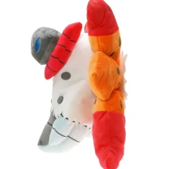 Pkm.store Pokemon Kuscheltiere-Volcarona / Ramoth Plusch Pokemon (Ca. 30Cm)