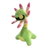 Pkm.store Pokemon Kuscheltiere-Wielie Cradily Kuscheltier Pokemon (Ca. 30Cm)