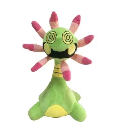 Pkm.store Pokemon Kuscheltiere-Wielie Cradily Kuscheltier Pokemon (Ca. 30Cm)