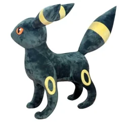 Pkm.store Pokemon Kuscheltiere-Xxl Nachtara Umbreon 60Cm Plusch Pokemon
