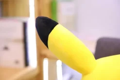 Pkm.store Xxl Pokemon-Xxl Pikachu Kuscheltier (Ca. 60Cm)