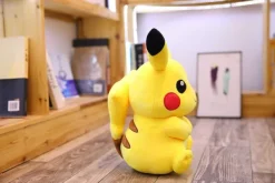 Pkm.store Xxl Pokemon-Xxl Pikachu Kuscheltier (Ca. 60Cm)