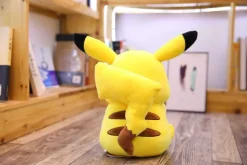 Pkm.store Xxl Pokemon-Xxl Pikachu Kuscheltier (Ca. 60Cm)