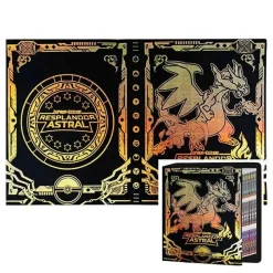 Pkm.store Sonstiges Merchandise-Xxl Sammelalbum Fur 540 Stk. Pokemon Karten