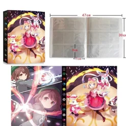 Pkm.store Sonstiges Merchandise-Xxl Sammelalbum Fur 540 Stk. Pokemon Karten