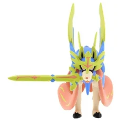 Pkm.store Pokemon Figuren-Zacian Figur - Pokemon Moncolle Collection Ml-18