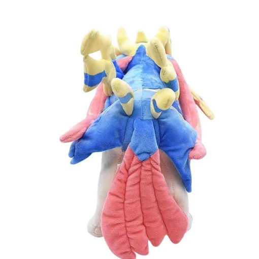 Pkm.store Pokemon Schwert & Schild-Zacian Oder Zamazenta Plusch Pokemon Aus Schwert Und Schild