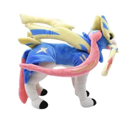 Pkm.store Pokemon Schwert & Schild-Zacian Oder Zamazenta Plusch Pokemon Aus Schwert Und Schild