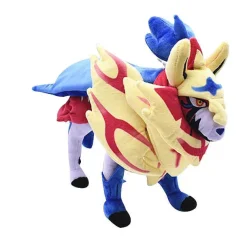 Pkm.store Pokemon Schwert & Schild-Zamazenta Stofftier Aus Pokemon Schwert Und Schild