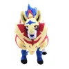 Pkm.store Pokemon Kuscheltiere-Zamazenta Stofftier Aus Pokemon Schwert Und Schild