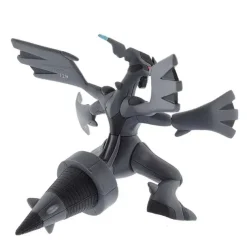 Pkm.store Pokemon Figuren-Zekrom Figur - Legendares Pokemon