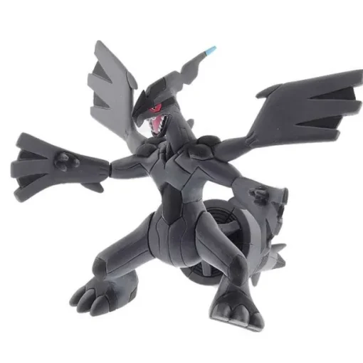 Pkm.store Pokemon Figuren-Zekrom Figur - Legendares Pokemon